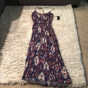 Lovely Maxi Dress perfect for all seasons !